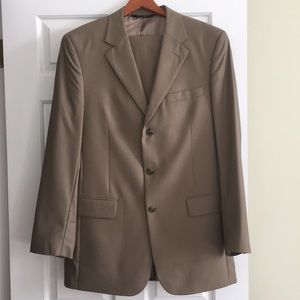 Jos. A. Bank Matching Suit Jacket & Pants
